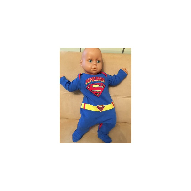 č.3612 Superbaby *