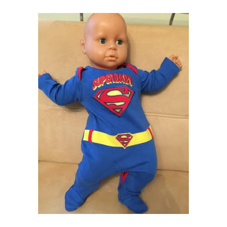 č.3612 Superbaby *