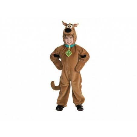 Scooby doo  č. 704 *** vel. 110-116 ( 5-6)