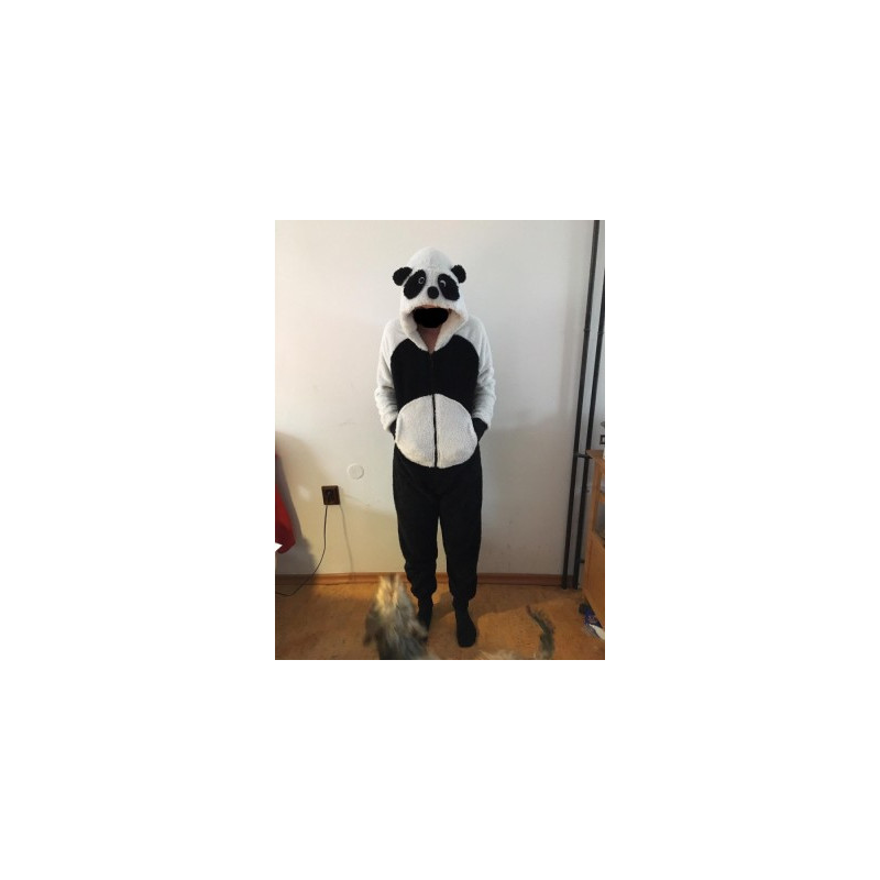  č. 3040 panda