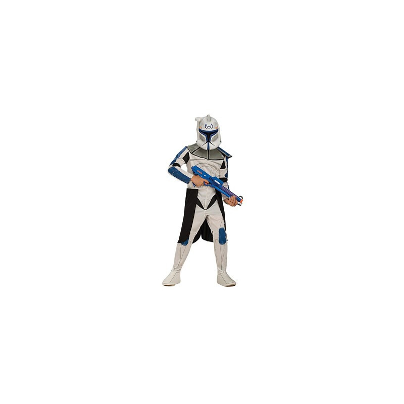   Star wars  Clonetrooper-   licencni-kostym-x  č.2494***