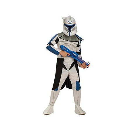   Star wars  Clonetrooper-   licencni-kostym-x  č.2494***