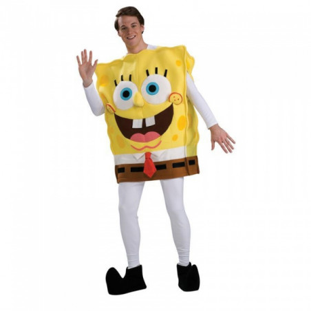 Sponge bob