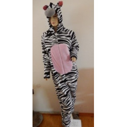 č. 1502 zebra