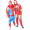 Avangers - Ironman, Kapitán Amerika, Spiderman