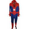 č. 3819 + 3276 + 2493   Spidermann  morphsuits -druhá kůže