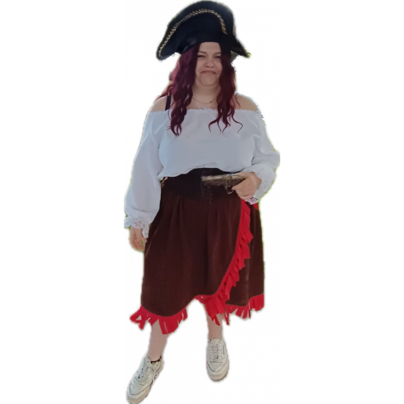 Pirátka