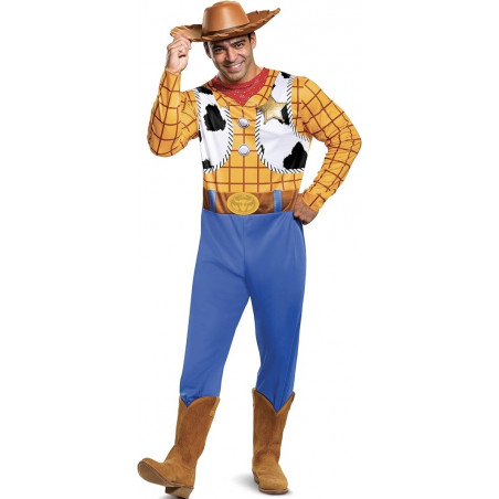 Woody- Příběh hraček - Toy story