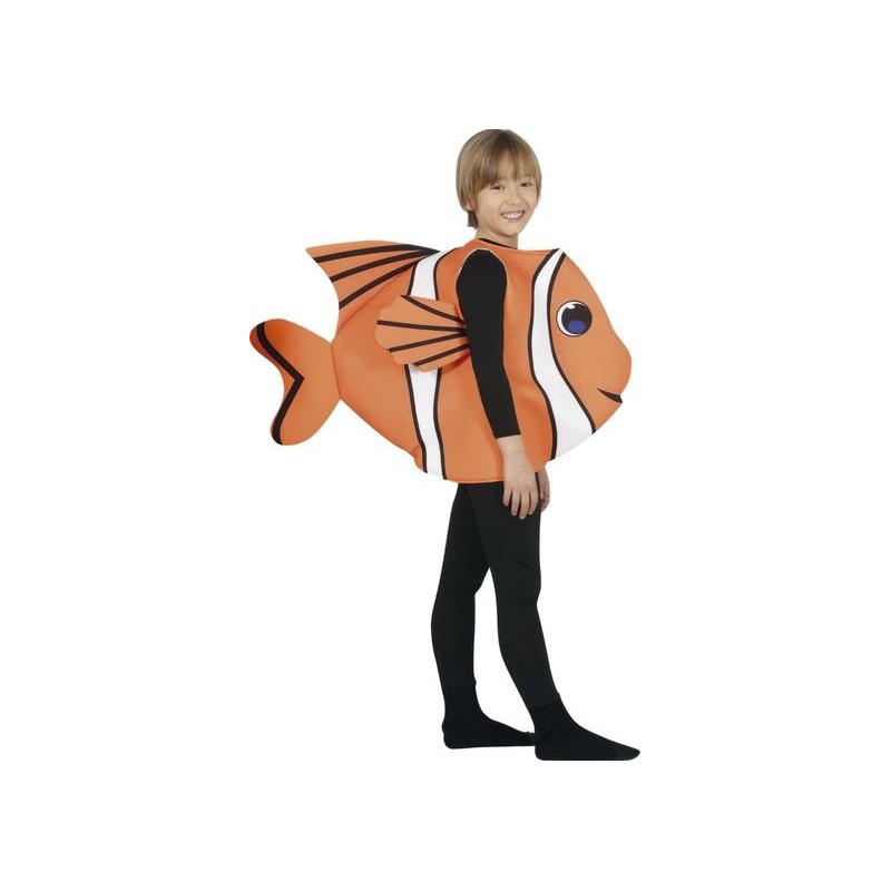 ryba Nemo