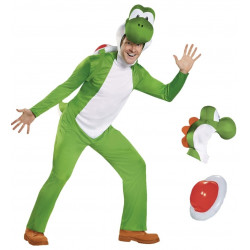 Yoshi - super Mário, Nintendo