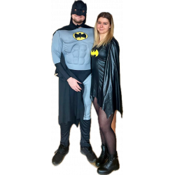 Batman, Batmanka