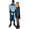 Batman, Batmanka