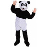 maskot  č.1632 panda  viz  str.2