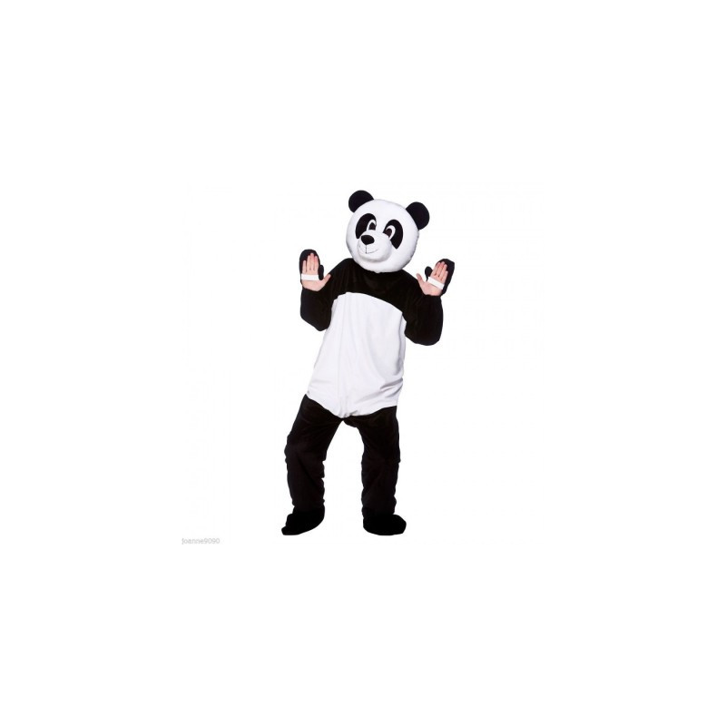 panda  č.1632  maskot ´´