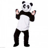 panda  č.1632  maskot ´´