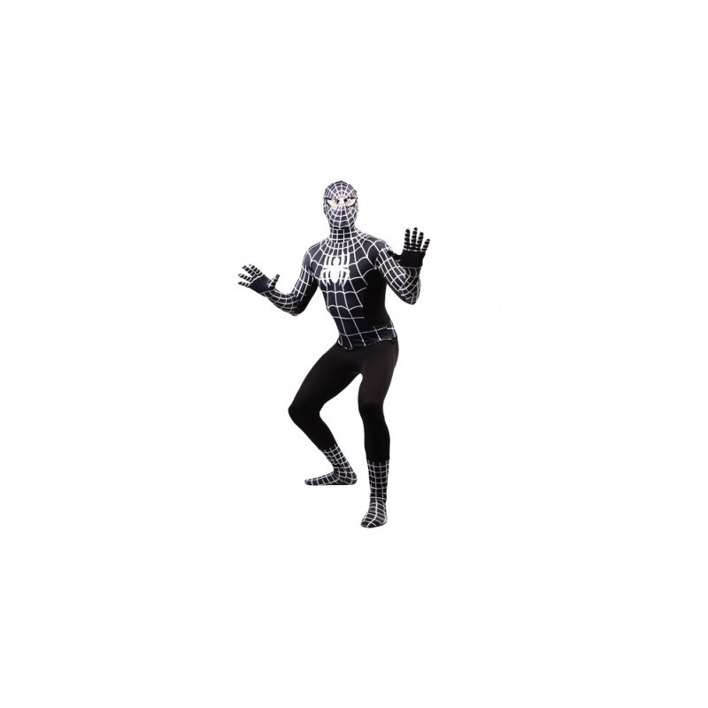 Spidermann . morphsuit č. 2513