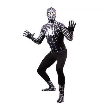 Spidermann . morphsuit č. 2513