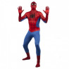 č. 3819 + 3276 + 2493   Spidermann  morphsuits -druhá kůže