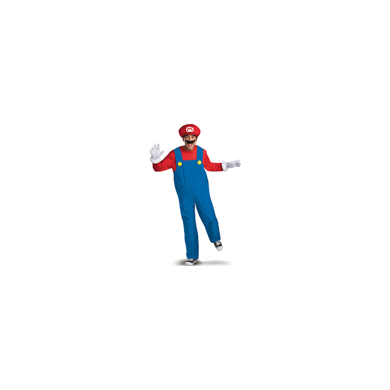 mario č:3264 Super Mario