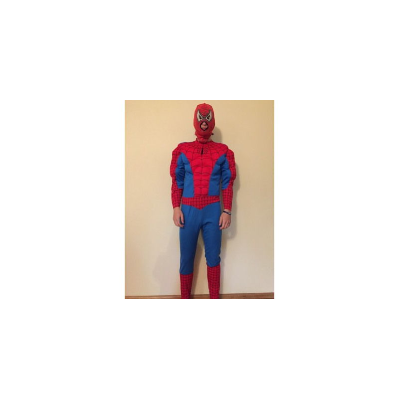 č. 3683 Spiderman