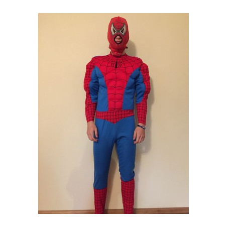 č. 3683 Spiderman