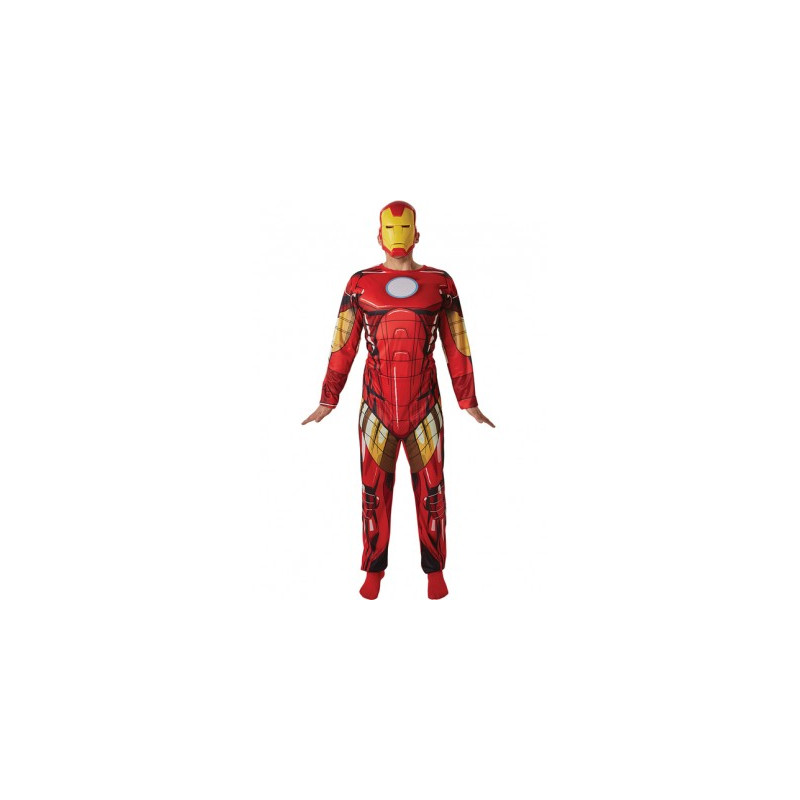  č. 4383-iron-man-klasick