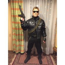 terminator - momentálně...