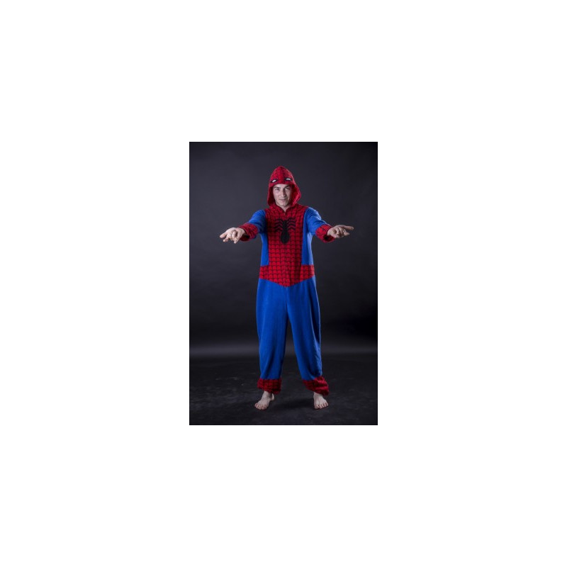 č. 3923  Spiderman