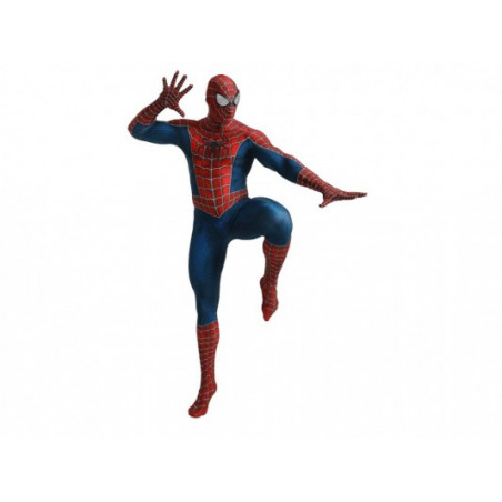 č.4623 spiderman Amazing