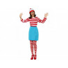 wenda wheres wally