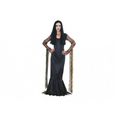 morticia